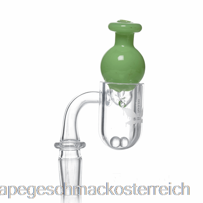 Aleaf Z Spinner Kit 14 Mm Männlich – 90 Vape-Geschmack